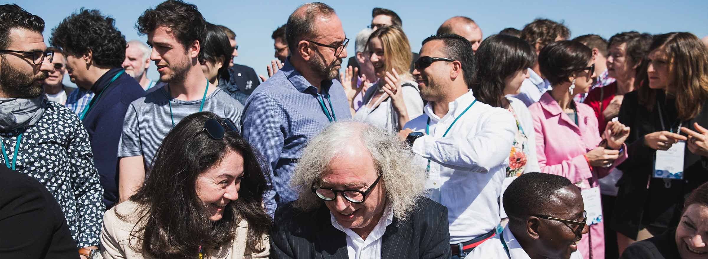 What Is the TechSoup Global Network?